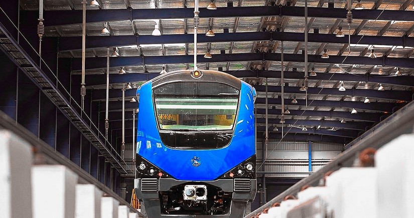 Япония направит Индонезии кредит на сумму $900 млн для строительства метро в Джакарте