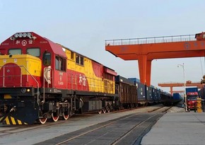 TITR member countries agree to increase number of container trains from China