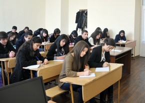 В Грузии возобновлена традиционная форма обучения