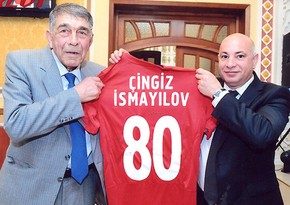 Çingiz İsmayılov: Azərbaycan futbolunu çox çətin il gözləyir
