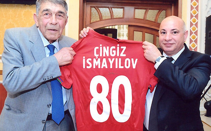 Çingiz İsmayılov: Azərbaycan futbolunu çox çətin il gözləyir