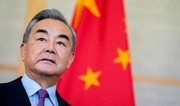 Chinese FM may visit Japan for first time since 2020