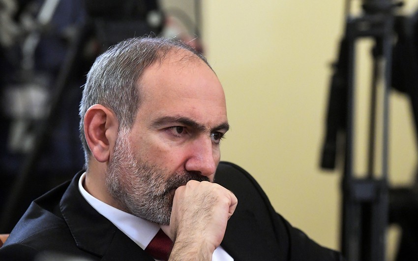 Армянская оппозиция дала 3 дня Пашиняну