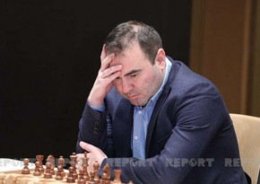 Norway Chess: Şəhriyar Məmmədyarov yenə armageddonda uduzub