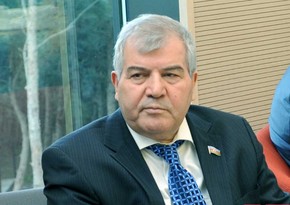 Президент Азербайджана наградил Сабира Рустамханлы орденом Шохрат 