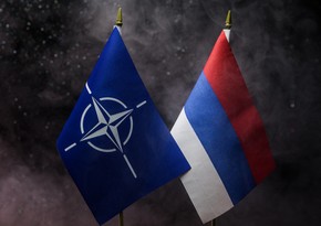 NATO to develop new strategy against Russia