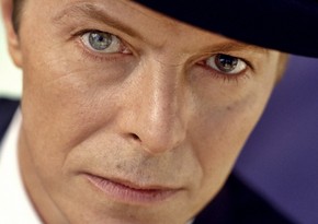 Legendary artist David Bowie dies of cancer at 69