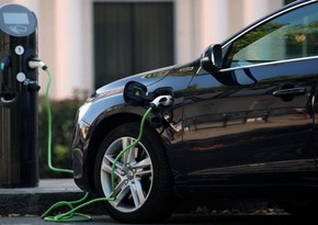 Азербайджан планирует выпуск электромобилей 