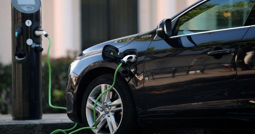 Азербайджан планирует выпуск электромобилей 