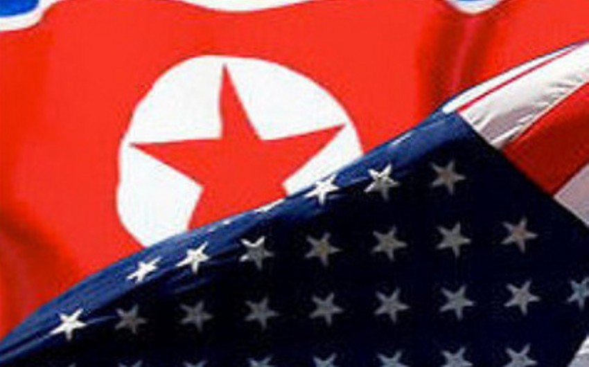 США и КНДР ведут секретные переговоры по ядерному разоружению Корейского полуострова