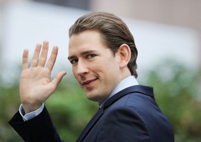 Austrian chancellor resigns