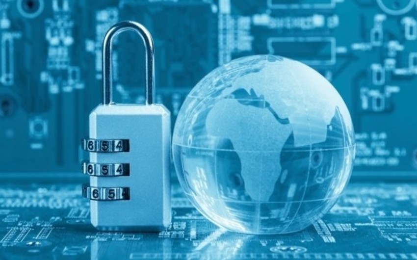 Azerbaijan ranks 55th in Global Cybersecurity Index