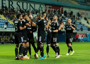 “Qarabağ” “Neftçi”nin rekordunu təkrarlayıb