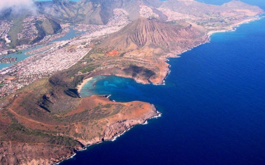 ​США прекратили поиски 12 пропавших без вести на Гавайях морпехов