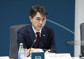 Korean Minister: Youth to suffer most from climate change consequences