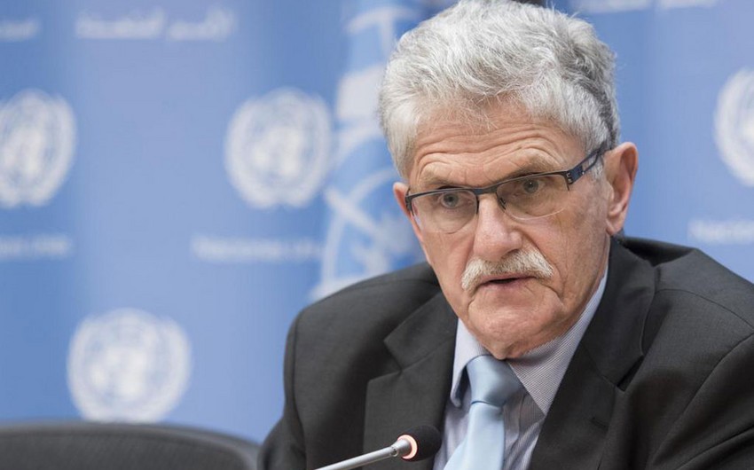 На пост Генерального секретаря ООН претендуют шесть официальных кандидатов