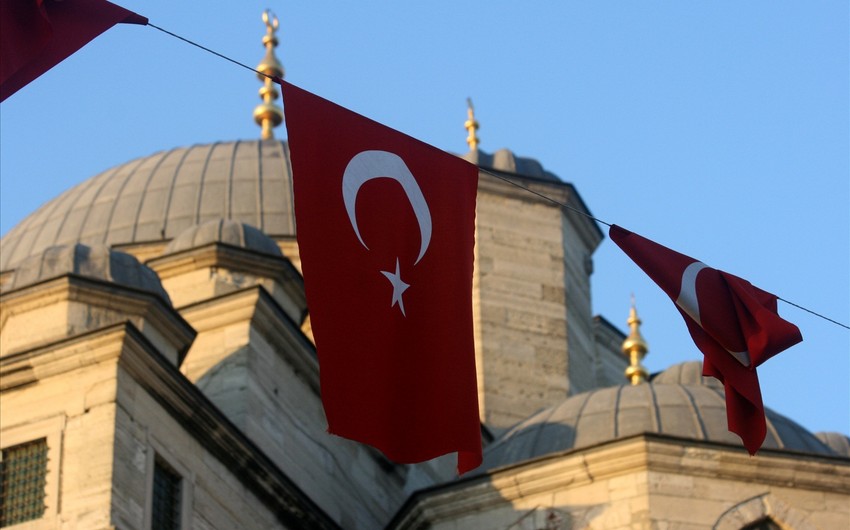 ​МИД Турции вызвал посла США