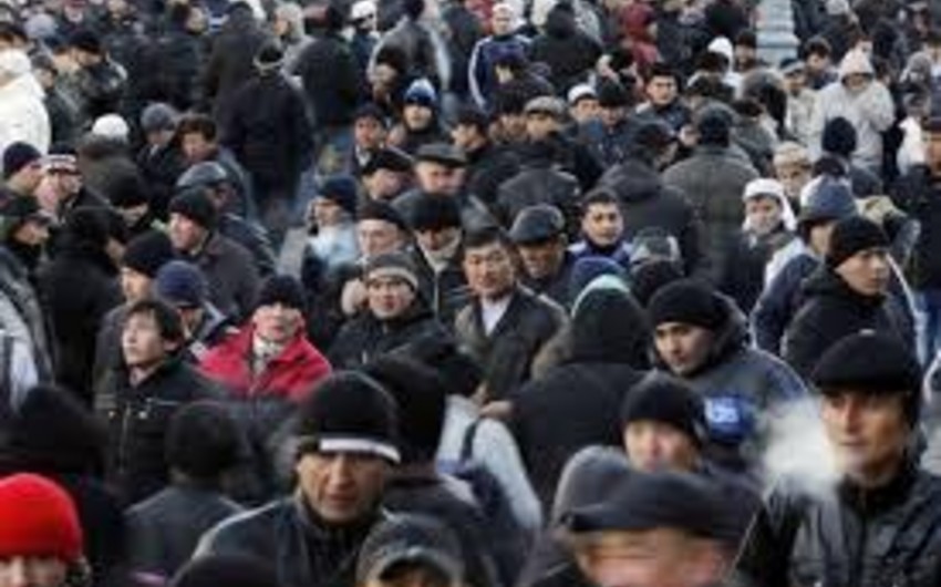 Россия автоматически продлит трудовые патенты для мигрантов