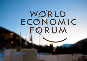 Davosda keçiriləcək Dünya İqtisadi Forumunun tarixi məlum olub