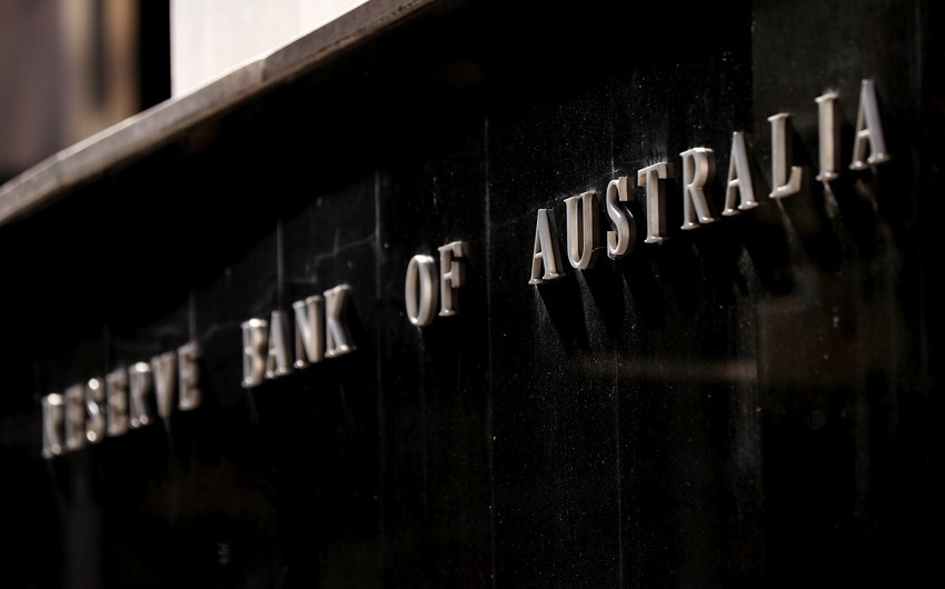 Australia's Reserve Bank raises cash rate to 2.85%