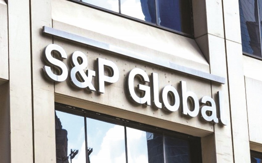 S&P affirms Turkey’s sovereign rating