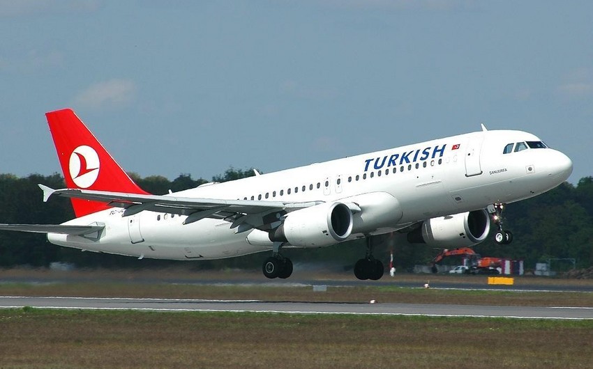 Лайнер Turkish Airlines экстренно сел в Нью-Дели из-за угрозы взрыва