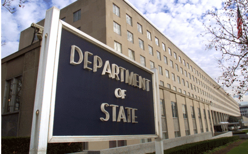 ​US Department of State: Azeri President's decision to pardon is a step in the right direction