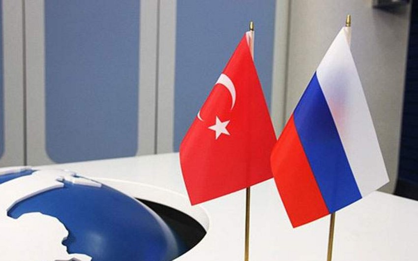 Россия и Турция могут ввести безвизовый режим для водителей
