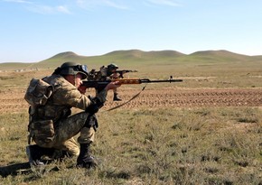 Defense Ministry: Armenia does not observe ceasefire regime