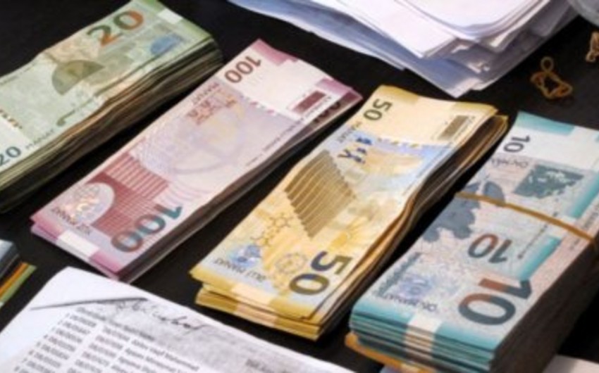 Interbank loans reduced in Azerbaijan