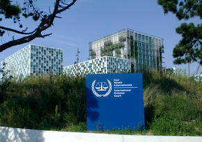 International Criminal Court to open office in Ukraine