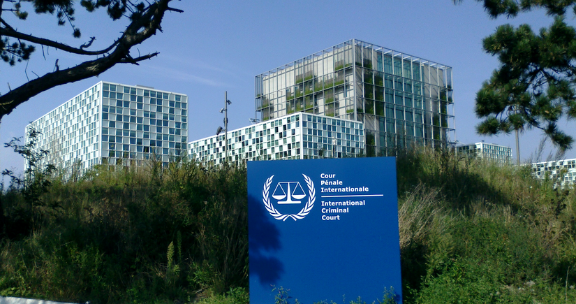 International Criminal Court to open office in Ukraine
