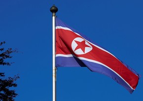 Северная Корея отказалась от участия в Олимпиаде в Пекине