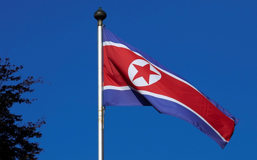 Северная Корея отказалась от участия в Олимпиаде в Пекине