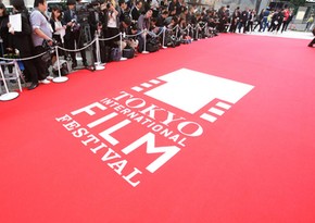 Azerbaijani film wins Tokyo Film Festival award