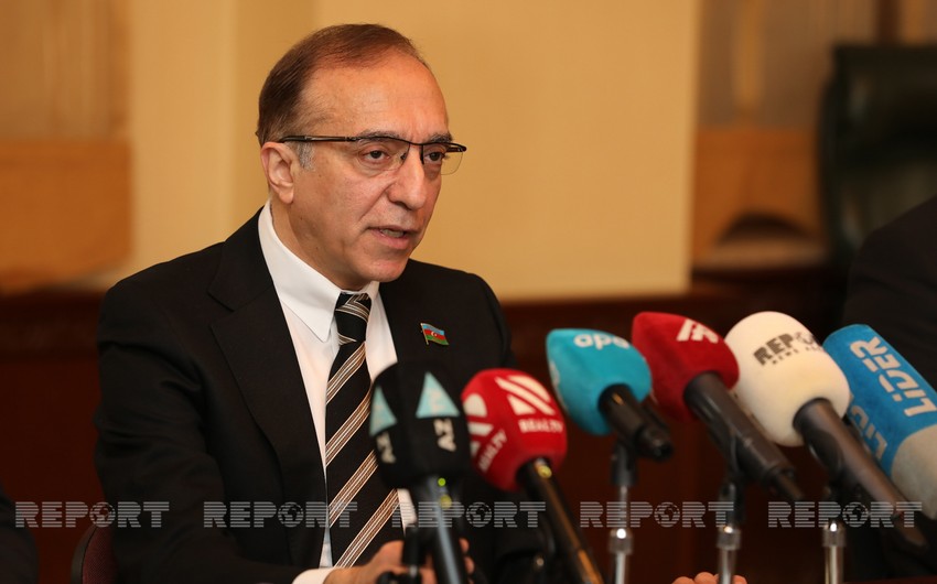 MP: Armenia starts compensating for damage caused to Azerbaijan
