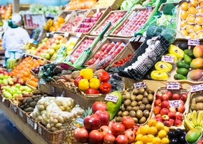 FAO: 305 organic product farmers operate in Azerbaijan