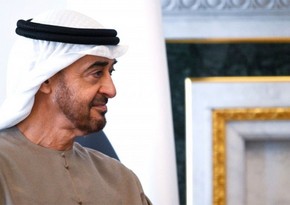 UAE President invited to Azerbaijan to participate in COP29 Summit