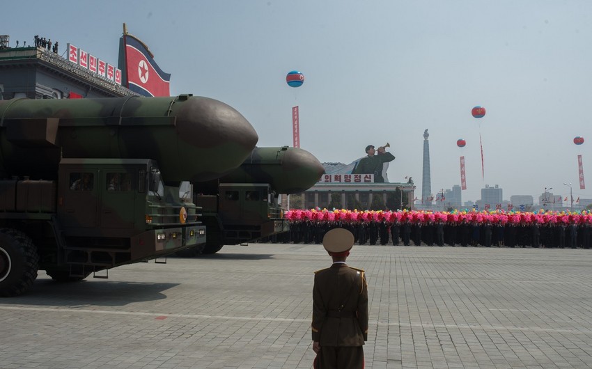 Reuters: Kim Jong-UN promises Trump to destroy missile range