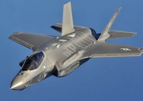 Первые истребители F-35 в июне будут готовы к выполнению ядерных миссий НАТО