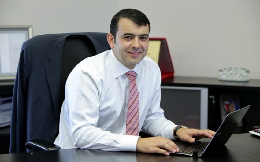 ​Бывший президент Azercell стал премьер-министром Молдавии