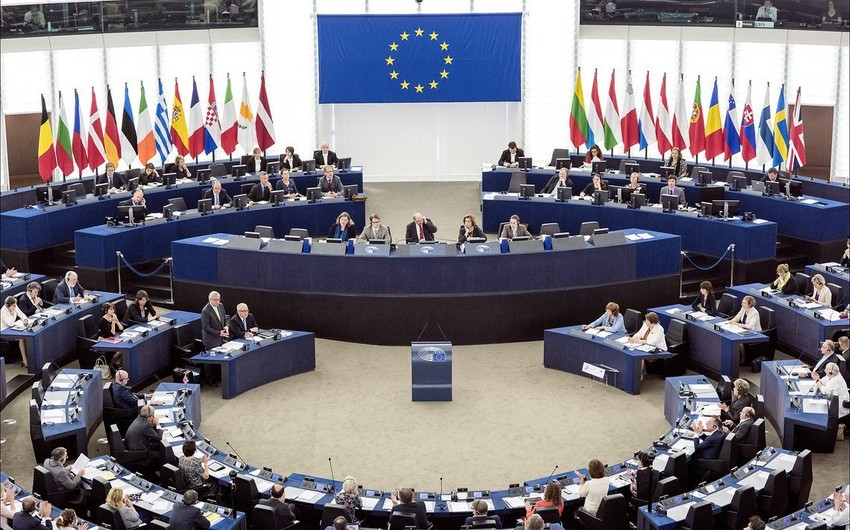 European Parliament urged EU to increase its presence in conflict zones
