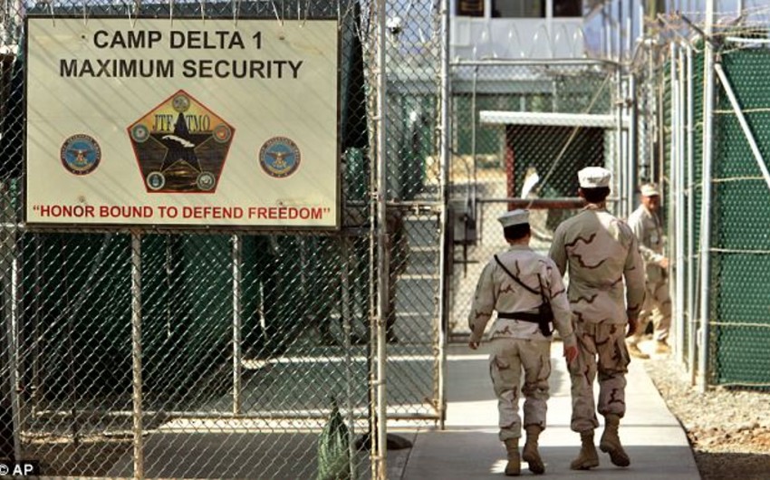Uruguay accepts six Guantanamo prisoners for resettlement