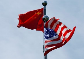 China imposes sanctions on US officials