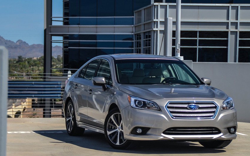 Subaru to reduce car production