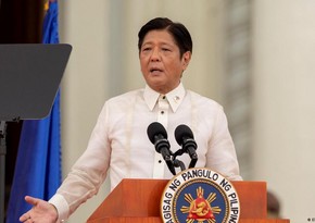 Президент Филиппин привел к присяге 10 членов правительства
