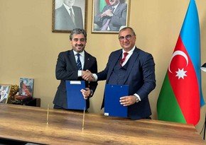 Azərbaycan Françayzinq Assosiasiyası strateji tərəfdaşlıq sazişi imzalayıb