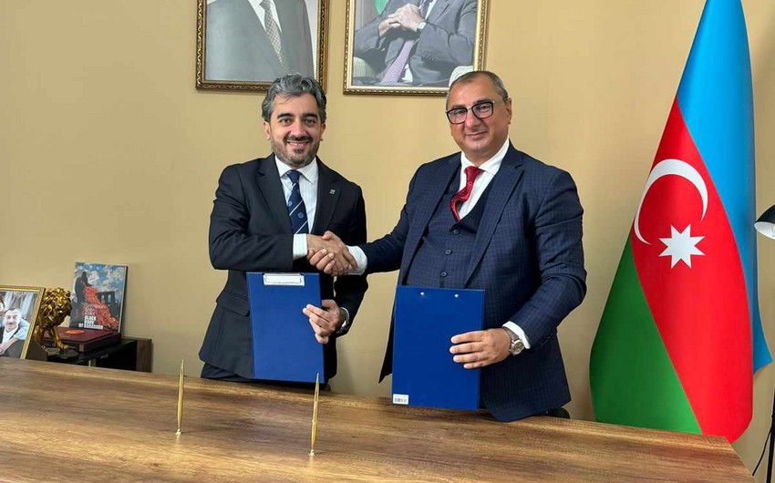 Azerbaijan Franchising Association signs strategic partnership agreement