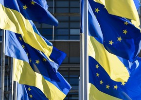 EU may allocate €35 billion to Ukraine