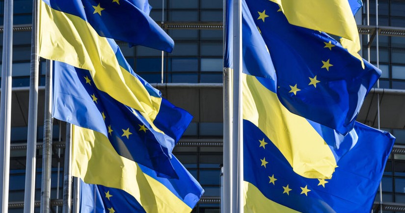 EU may allocate €35 billion to Ukraine